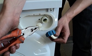 Демонтаж стиральной машины в Щёлково